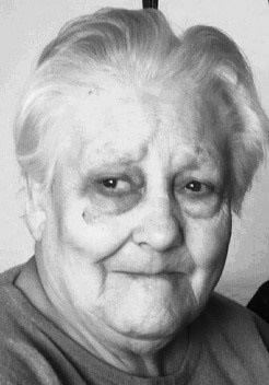 özv. SZEBENI ERZSÉBET (Böbe) özv. SZEBENI ERZSÉBET (Böbe)